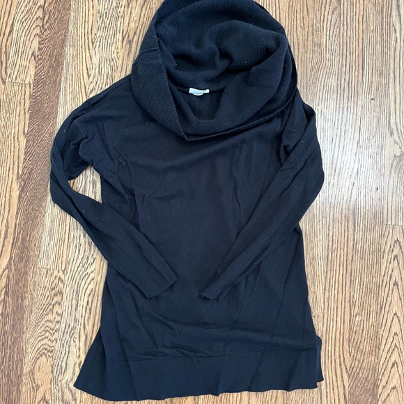 Caslon Side Slit Tunic - Picture 3 of 5